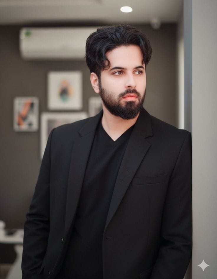 Alex Adil
