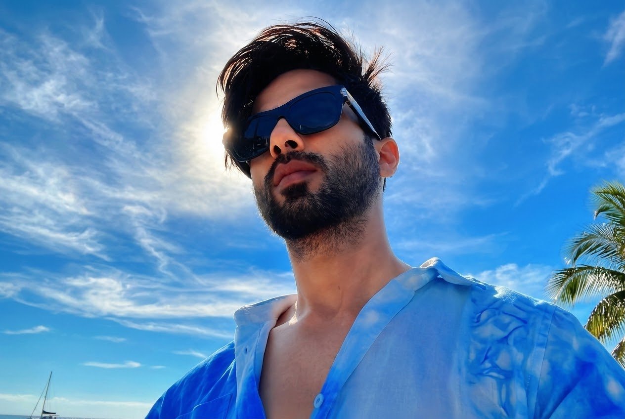Shahriar Imtieaz