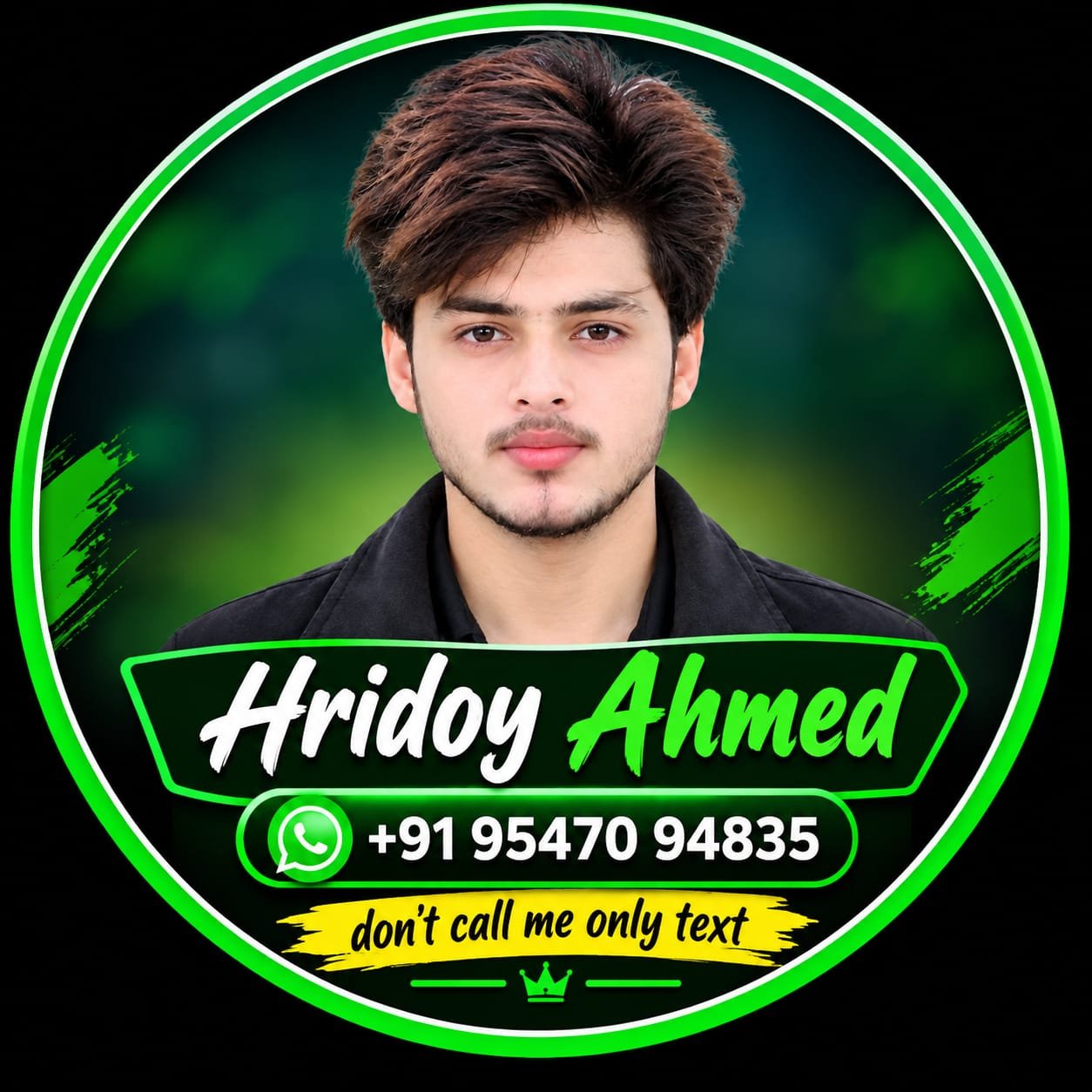 baaji365 MASTER Hridoy Ahmed (ID: 145)
